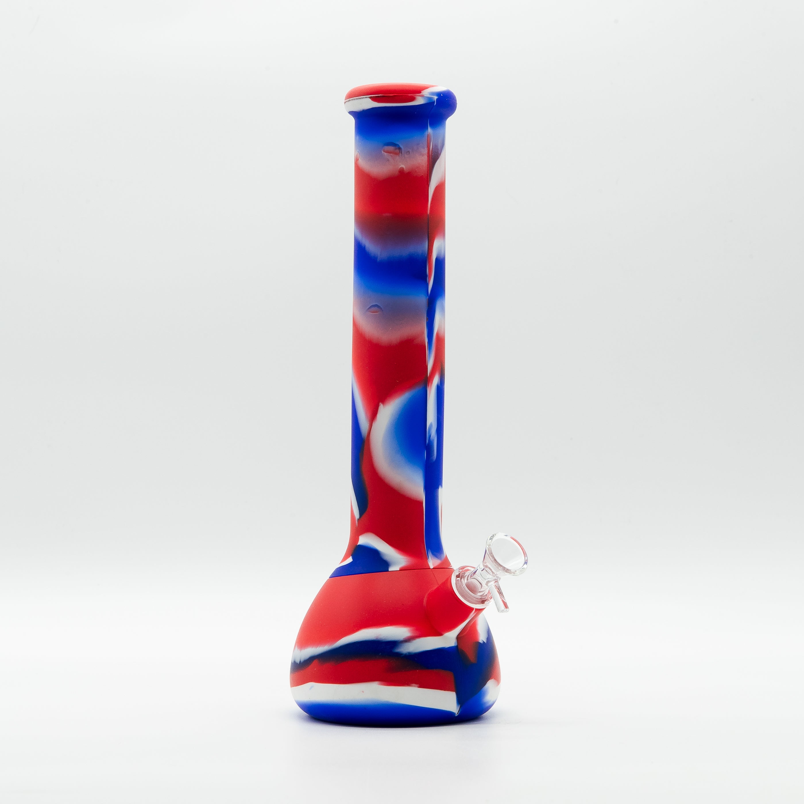 12.5" Silicone Beaker - Assorted Colors